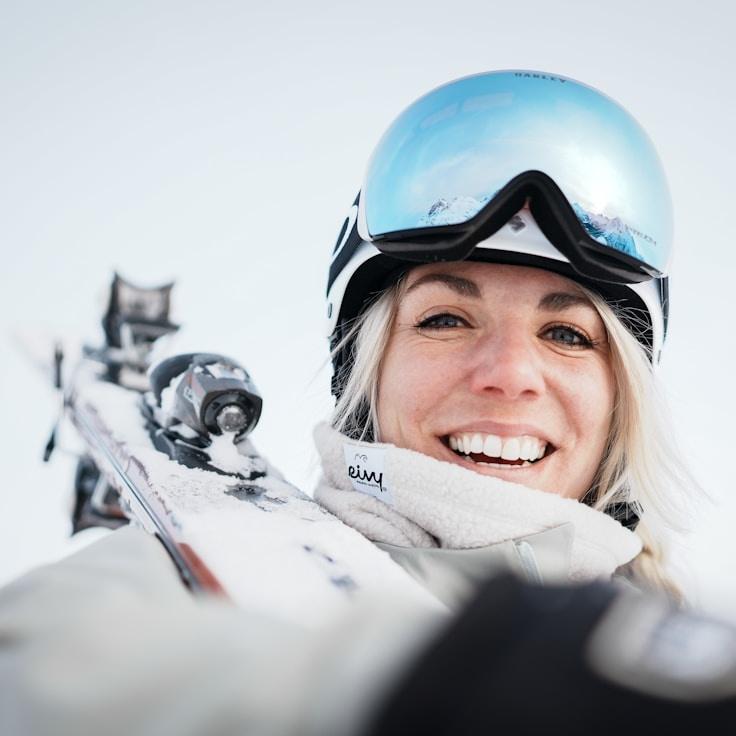 Sophie Dupont - Founder of Mystic Bridge Path